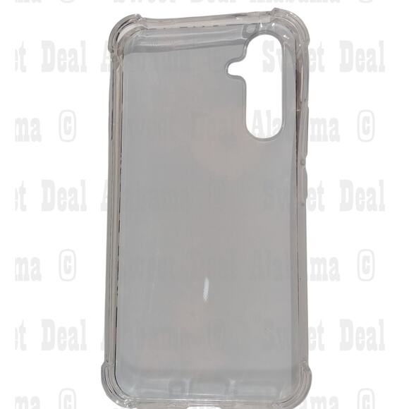 Pabyes Cellphone Case For Samsung Galaxy A54 Phone, Floral Graphics - Picture 2 of 4